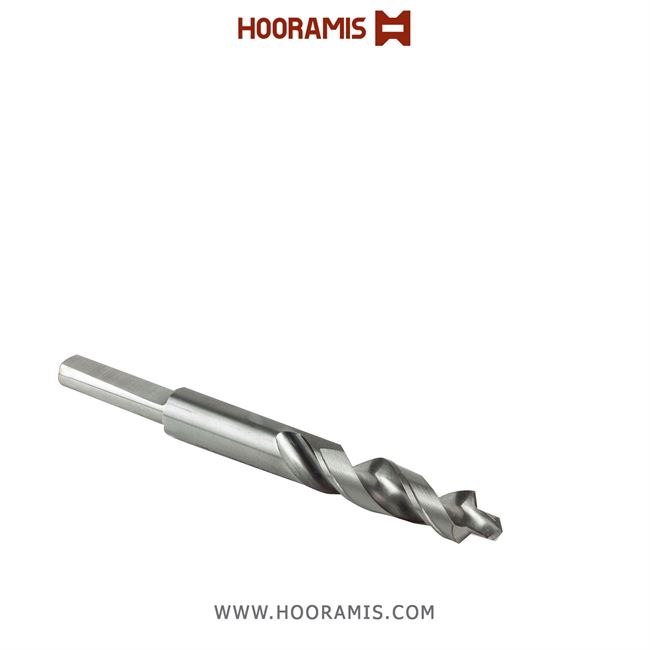 مته نوکدار راستگرد 107*11*5.5 با کد (MT 08) ارجینال جهت ایجاد سوراخ پیچ دستگیره در ماشین Kaban 